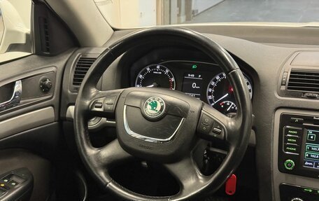 Skoda Octavia, 2012 год, 819 000 рублей, 10 фотография