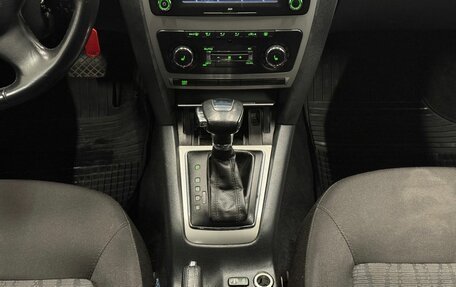 Skoda Octavia, 2012 год, 819 000 рублей, 12 фотография