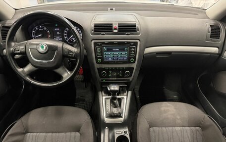 Skoda Octavia, 2012 год, 819 000 рублей, 9 фотография