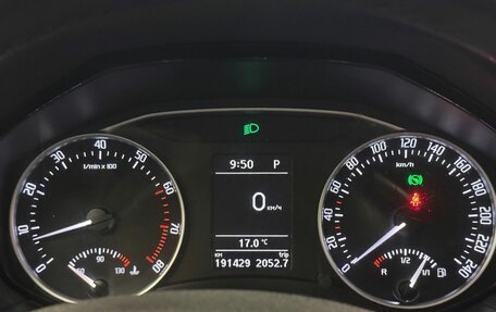 Skoda Octavia, 2012 год, 819 000 рублей, 13 фотография