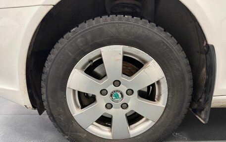 Skoda Octavia, 2012 год, 819 000 рублей, 15 фотография