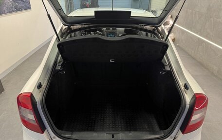 Skoda Octavia, 2012 год, 819 000 рублей, 14 фотография