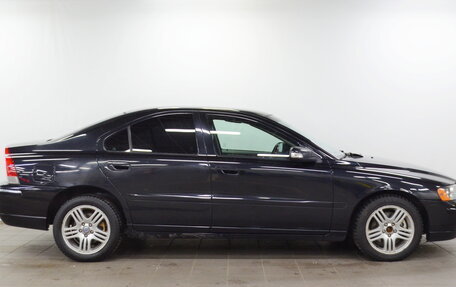 Volvo S60 III, 2008 год, 680 000 рублей, 4 фотография