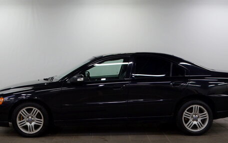 Volvo S60 III, 2008 год, 680 000 рублей, 5 фотография