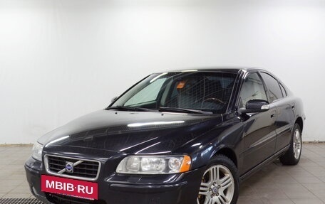 Volvo S60 III, 2008 год, 680 000 рублей, 2 фотография