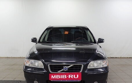 Volvo S60 III, 2008 год, 680 000 рублей, 6 фотография