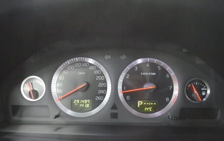 Volvo S60 III, 2008 год, 680 000 рублей, 17 фотография