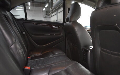 Volvo S60 III, 2008 год, 680 000 рублей, 11 фотография