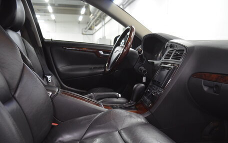 Volvo S60 III, 2008 год, 680 000 рублей, 8 фотография