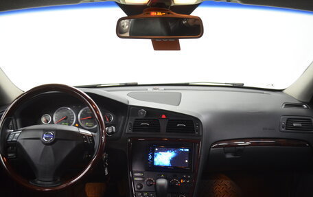 Volvo S60 III, 2008 год, 680 000 рублей, 19 фотография