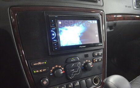 Volvo S60 III, 2008 год, 680 000 рублей, 18 фотография