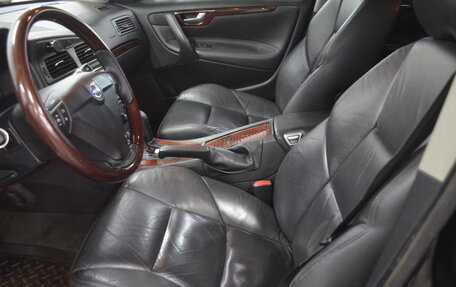 Volvo S60 III, 2008 год, 680 000 рублей, 10 фотография