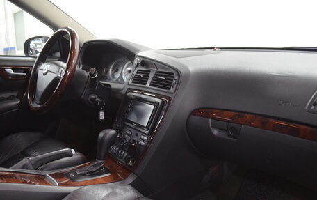 Volvo S60 III, 2008 год, 680 000 рублей, 9 фотография