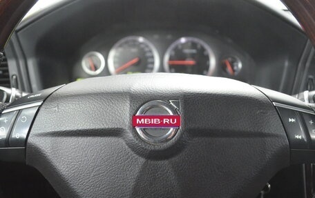 Volvo S60 III, 2008 год, 680 000 рублей, 16 фотография