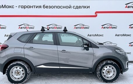 Renault Kaptur I рестайлинг, 2019 год, 1 570 000 рублей, 5 фотография