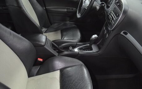 Saab 9-3 II рестайлинг, 2007 год, 610 000 рублей, 8 фотография