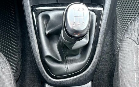 Renault Kaptur I рестайлинг, 2019 год, 1 570 000 рублей, 12 фотография