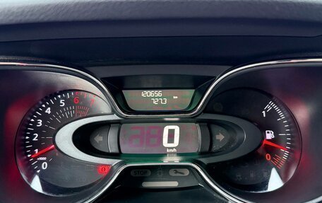 Renault Kaptur I рестайлинг, 2019 год, 1 570 000 рублей, 10 фотография