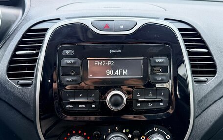 Renault Kaptur I рестайлинг, 2019 год, 1 570 000 рублей, 11 фотография