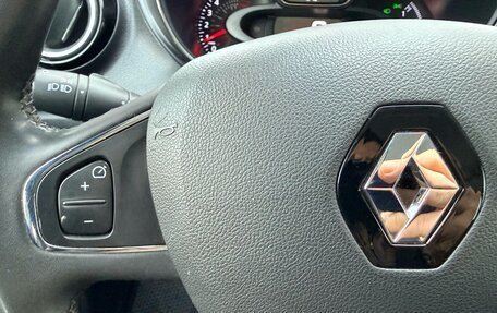 Renault Kaptur I рестайлинг, 2019 год, 1 570 000 рублей, 14 фотография