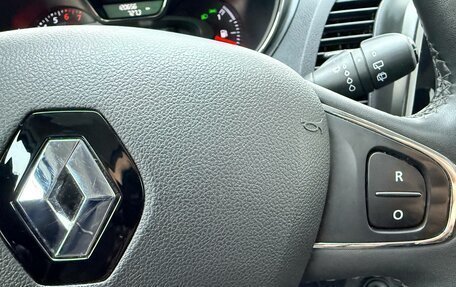 Renault Kaptur I рестайлинг, 2019 год, 1 570 000 рублей, 15 фотография