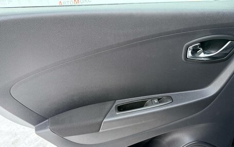 Renault Kaptur I рестайлинг, 2019 год, 1 570 000 рублей, 18 фотография