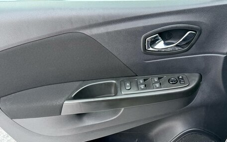 Renault Kaptur I рестайлинг, 2019 год, 1 570 000 рублей, 16 фотография