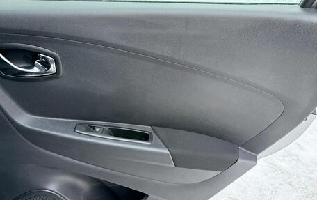 Renault Kaptur I рестайлинг, 2019 год, 1 570 000 рублей, 19 фотография