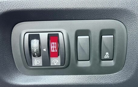 Renault Kaptur I рестайлинг, 2019 год, 1 570 000 рублей, 13 фотография