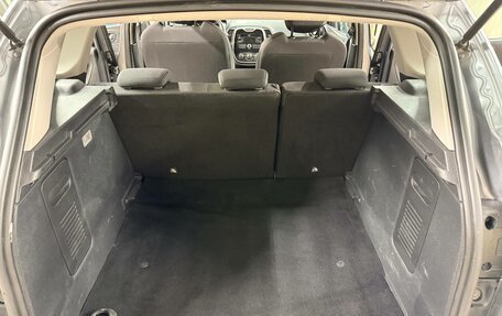 Renault Kaptur I рестайлинг, 2019 год, 1 570 000 рублей, 22 фотография