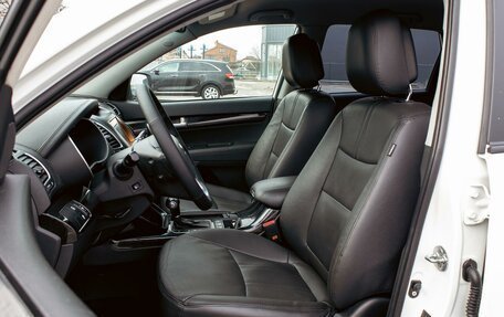 KIA Sorento II рестайлинг, 2013 год, 1 595 000 рублей, 11 фотография