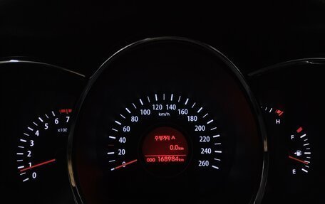 KIA Optima III, 2012 год, 1 250 000 рублей, 9 фотография