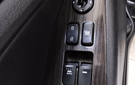 KIA Optima III, 2012 год, 1 250 000 рублей, 14 фотография