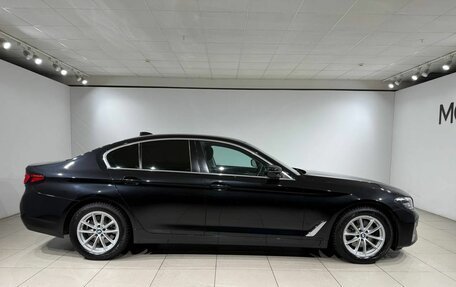 BMW 5 серия, 2020 год, 3 590 000 рублей, 6 фотография