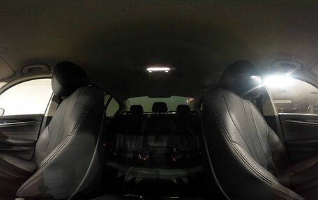 BMW 5 серия, 2020 год, 3 590 000 рублей, 9 фотография