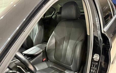 BMW 5 серия, 2020 год, 3 590 000 рублей, 13 фотография