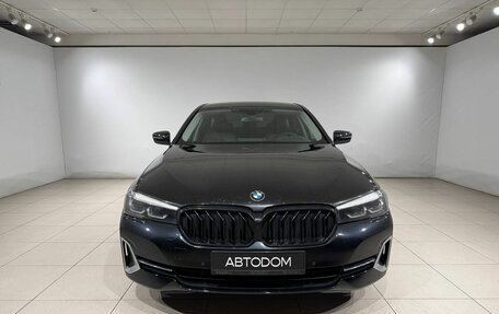 BMW 5 серия, 2020 год, 3 590 000 рублей, 7 фотография