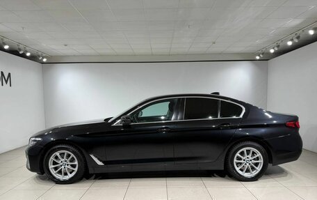 BMW 5 серия, 2020 год, 3 590 000 рублей, 5 фотография