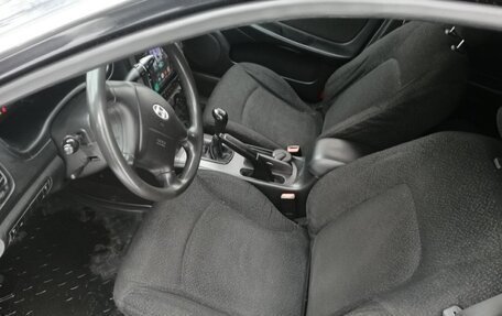 Hyundai Sonata IV рестайлинг, 2010 год, 615 000 рублей, 1 фотография