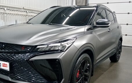 Geely Coolray I, 2024 год, 2 600 000 рублей, 1 фотография