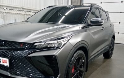 Geely Coolray I, 2024 год, 2 600 000 рублей, 1 фотография