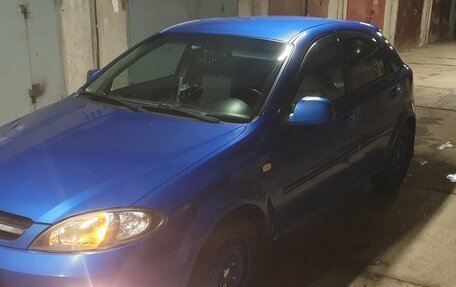 Chevrolet Lacetti, 2011 год, 650 000 рублей, 1 фотография