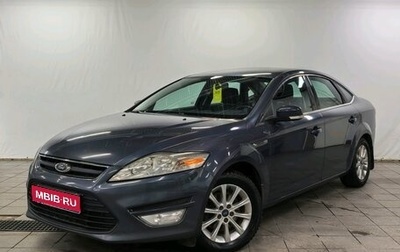 Ford Mondeo IV, 2011 год, 550 000 рублей, 1 фотография