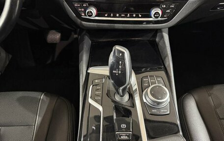 BMW 5 серия, 2020 год, 3 590 000 рублей, 22 фотография