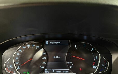 BMW 5 серия, 2020 год, 3 590 000 рублей, 23 фотография