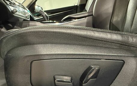 BMW 5 серия, 2020 год, 3 590 000 рублей, 21 фотография