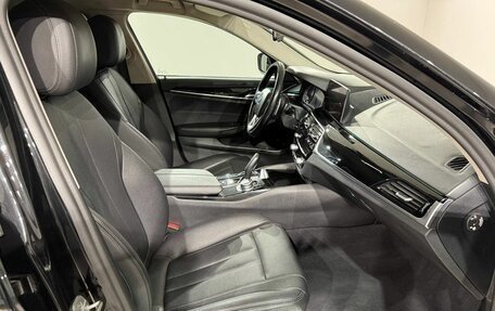 BMW 5 серия, 2020 год, 3 590 000 рублей, 16 фотография