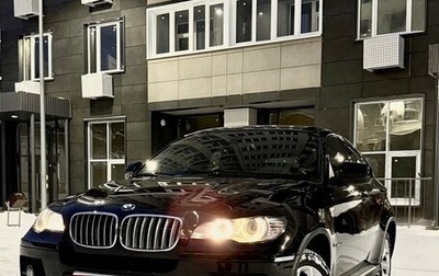 BMW X6, 2010 год, 2 090 000 рублей, 1 фотография