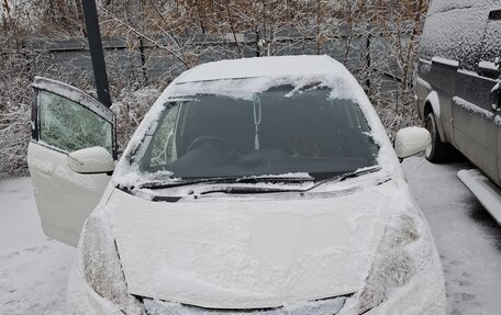 Honda Fit III, 2012 год, 800 000 рублей, 1 фотография