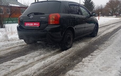 Toyota Corolla, 2006 год, 650 000 рублей, 1 фотография